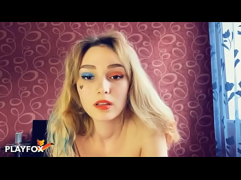 ❤️ Maagilised virtuaalreaalsuse prillid andsid mulle seksi Harley Quinniga ❤❌ Pornovideo at porn et.porno-fuq.ru ❌❤