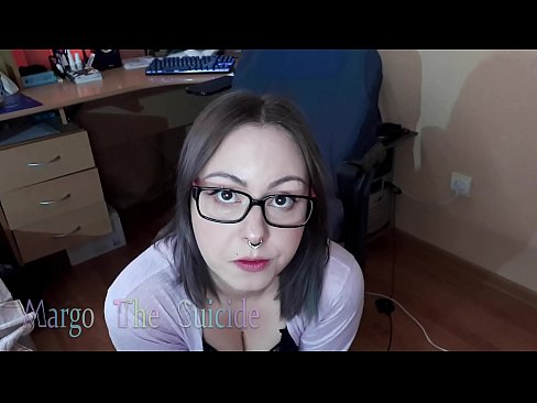 ❤️ Seksikas prillidega tüdruk imeb dildot sügavalt kaamera ette ❤❌ Pornovideo at porn et.porno-fuq.ru ❌❤