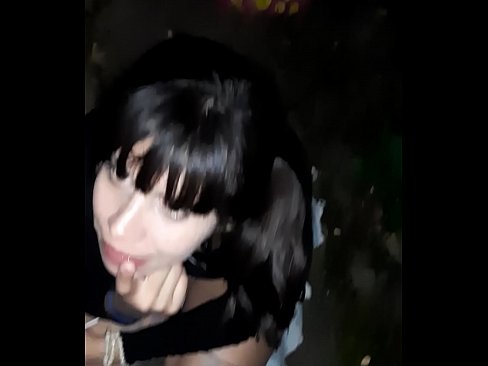 ❤️ Tänaval paisunud peenise vastu kommi eest ❤❌ Pornovideo at porn et.porno-fuq.ru ❌❤