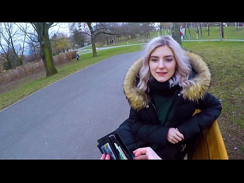 ❤️ Neelab võõra kuuma sperma raha eest - blowjob in the park Eva Elfie poolt ❤❌ Pornovideo at porn et.porno-fuq.ru ❌❤